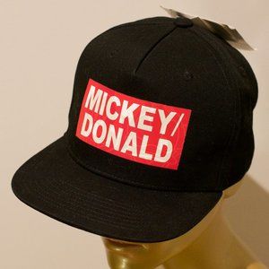 Tokyo Disneyland Hat